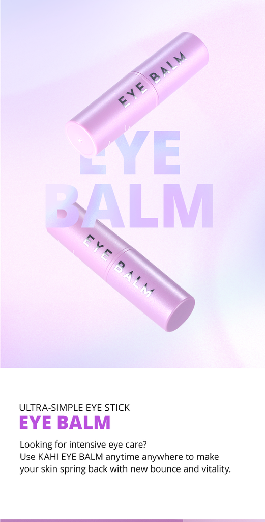 KAHI EYE BALM