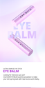 KAHI EYE BALM