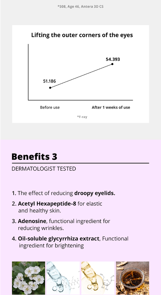 KAHI EYE BALM