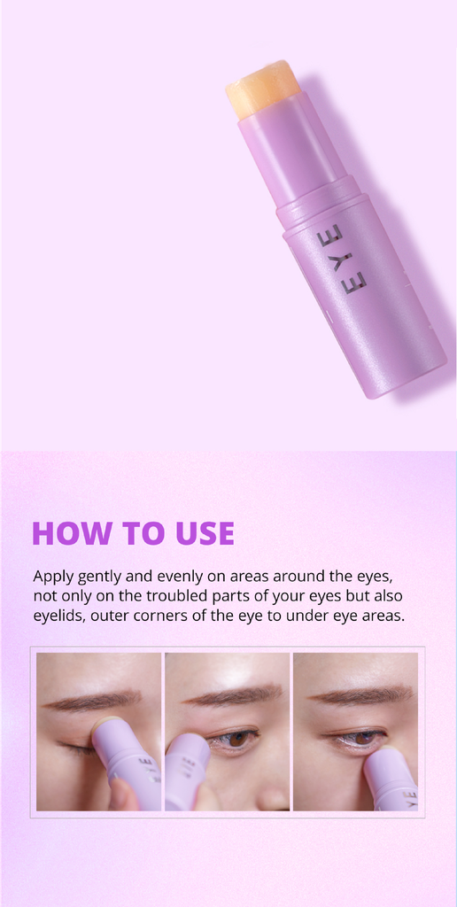 KAHI EYE BALM