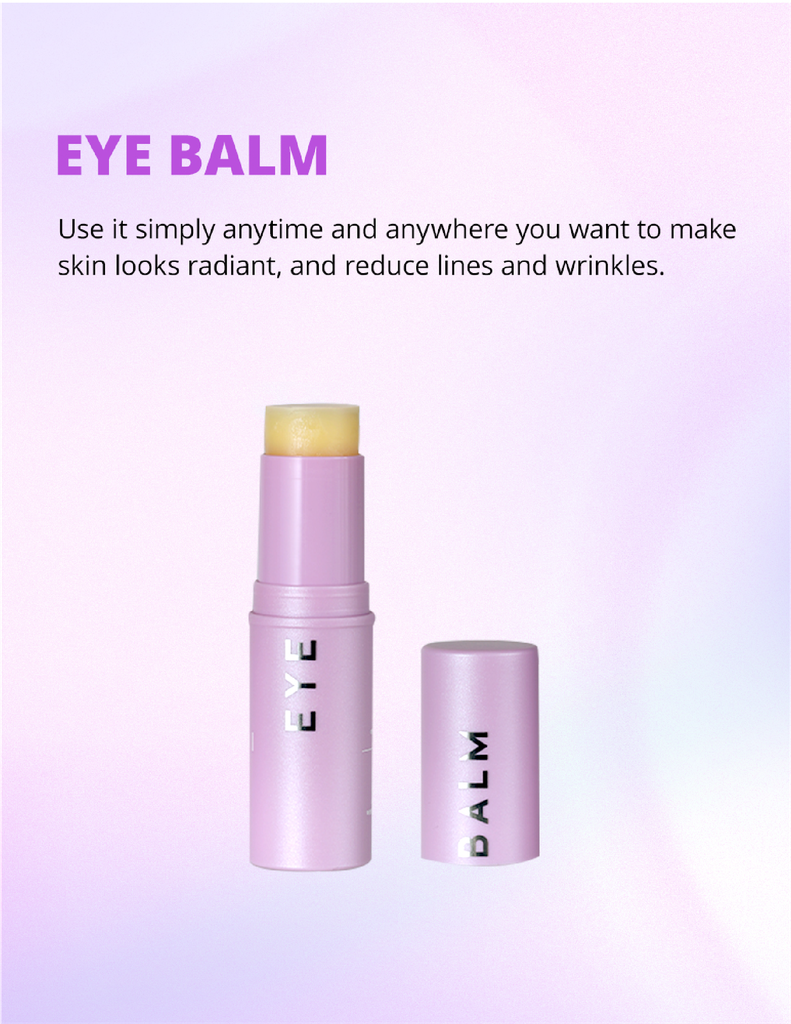 KAHI EYE BALM