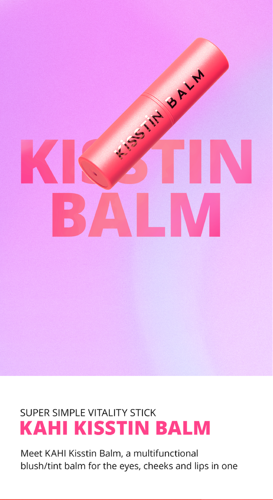 KAHI KISSTIN BALM