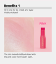 KAHI KISSTIN BALM