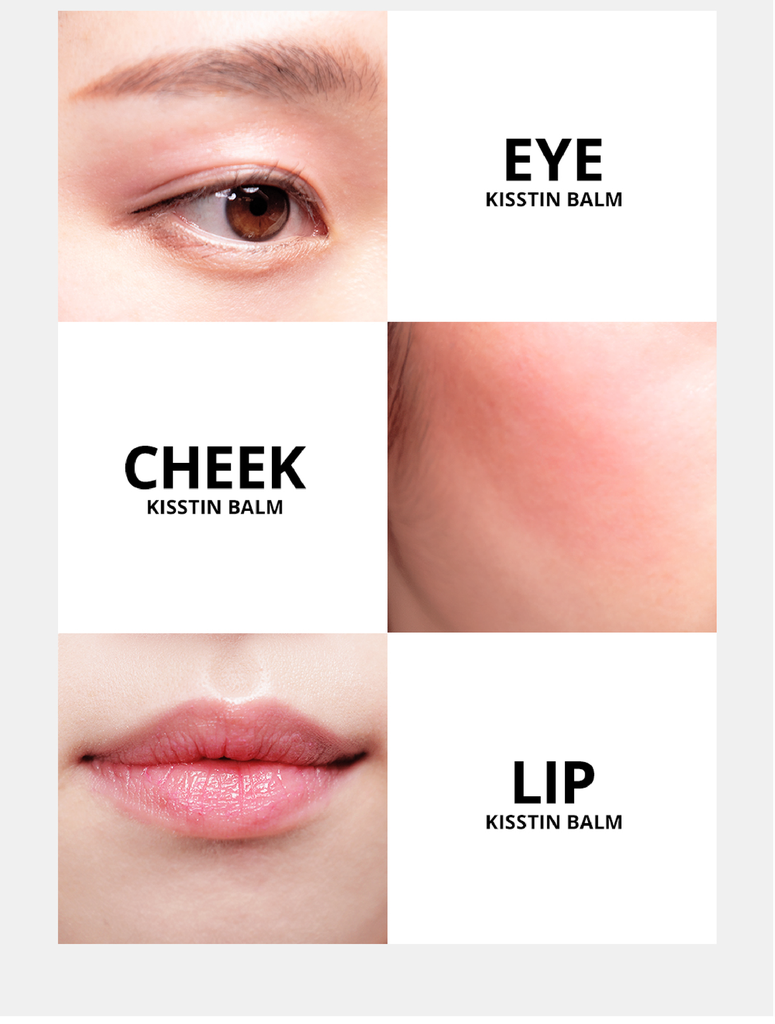 KAHI KISSTIN BALM