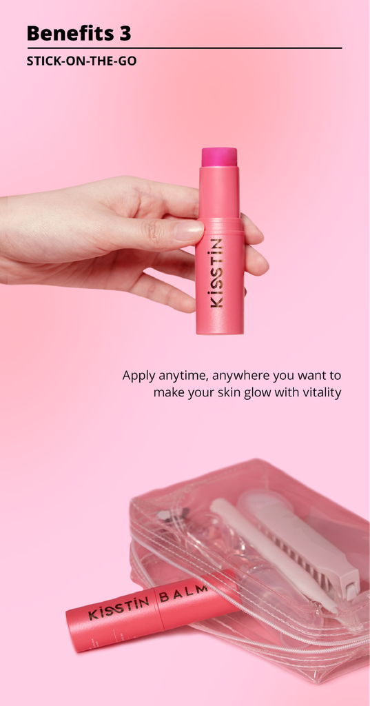 KAHI KISSTIN BALM