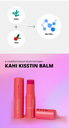 KAHI KISSTIN BALM