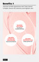 KAHI WRINKLE BOUNCE MULTI BALM