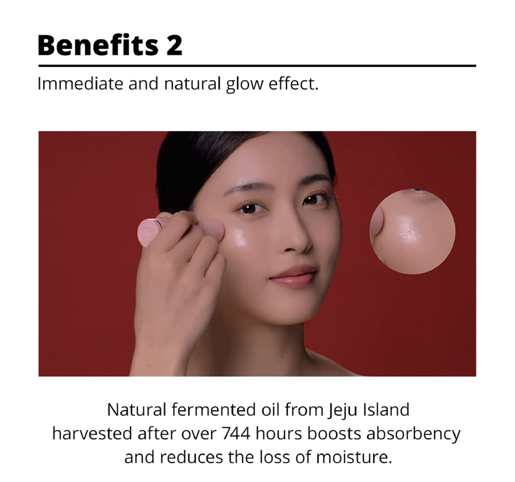 KAHI WRINKLE BOUNCE MULTI BALM