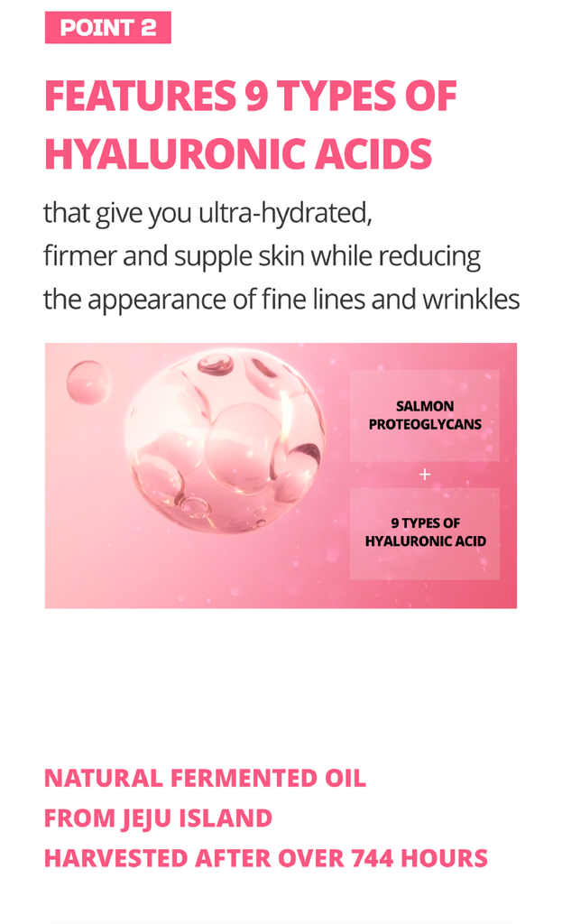 KAHI WRINKLE BOUNCE COLLAGEN MIST AMPOULE