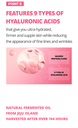 KAHI WRINKLE BOUNCE COLLAGEN MIST AMPOULE