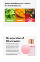 KAHI WRINKLE BOUNCE COLLAGEN MIST AMPOULE