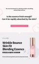 KAHI Wrinkle Bounce Skin Fit Blending Essence