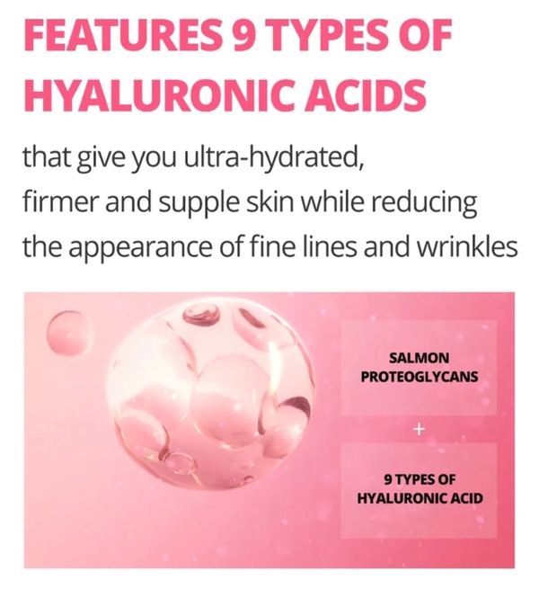 KAHI Wrinkle Bounce Skin Fit Blending Essence