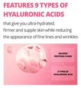 KAHI Wrinkle Bounce Skin Fit Blending Essence