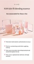 KAHI Wrinkle Bounce Skin Fit Blending Essence