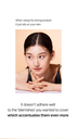 KAHI Hangyob Dual Concealer