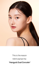 KAHI Hangyob Dual Concealer