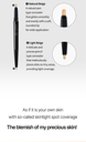 KAHI Hangyob Dual Concealer