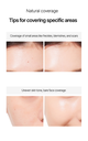 KAHI Hangyob Dual Concealer