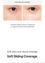 KAHI Hangyob Dual Concealer