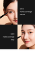 KAHI Hangyob Dual Concealer