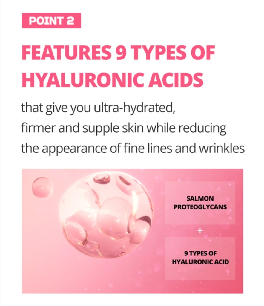 KAHI Wrinkle Bounce WaterFull Perfecting Mask