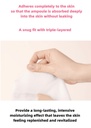 KAHI Wrinkle Bounce WaterFull Perfecting Mask