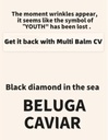 KAHI MULTI BALM CV