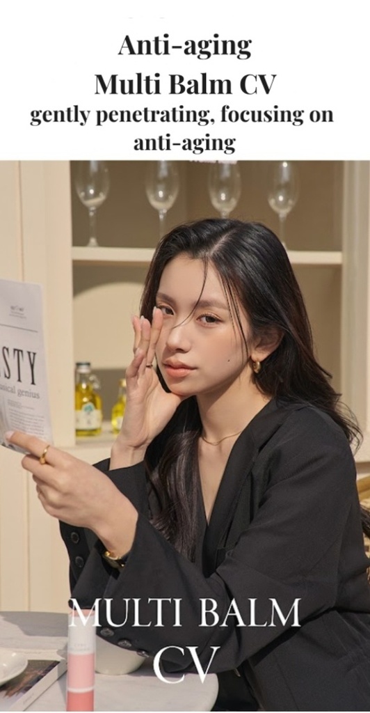 KAHI MULTI BALM CV
