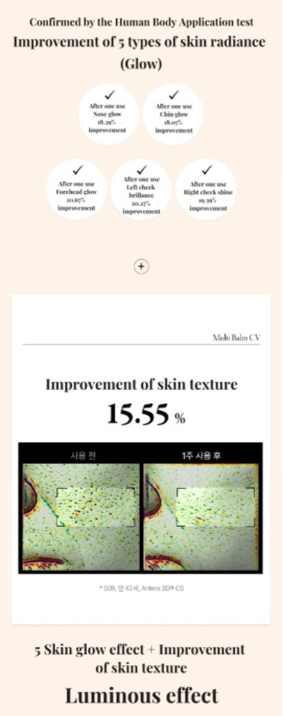 KAHI MULTI BALM CV
