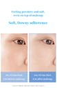 KAHI AIRY FIT SUN STICK