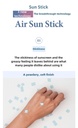 KAHI AIRY FIT SUN STICK