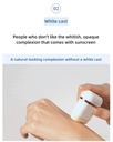 KAHI AIRY FIT SUN STICK