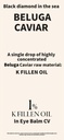 KAHI EYE BALM CV