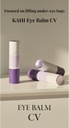 KAHI EYE BALM CV