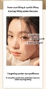 KAHI EYE BALM CV