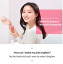 KAHI Wrinkle Bounce Blemish Amouple
