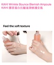 KAHI Wrinkle Bounce Blemish Amouple