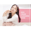 KAHI Cream Cleansing Foam