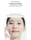 KAHI Cream Cleansing Foam