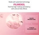 KAHI Cream Cleansing Foam