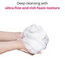 KAHI Cream Cleansing Foam