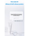 KAHI Cream Cleansing Foam