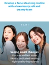 KAHI Cream Cleansing Foam