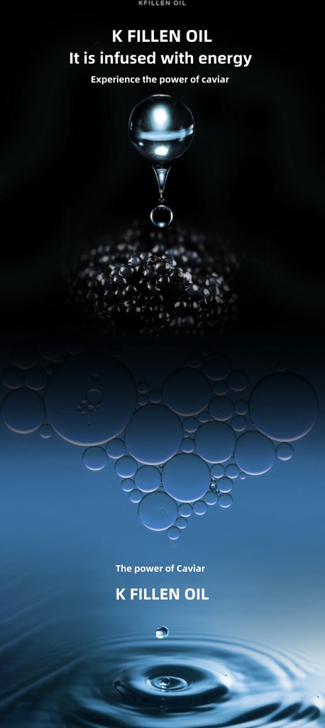 MOIST SHINE HAIR OIL