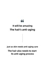 MOIST SHINE HAIR OIL