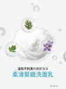 KAHI Cream Cleansing Foam