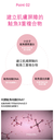 KAHI Wrinkle Bounce WaterFull Perfecting Mask