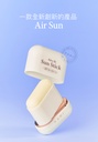 KAHI AIRY FIT SUN STICK
