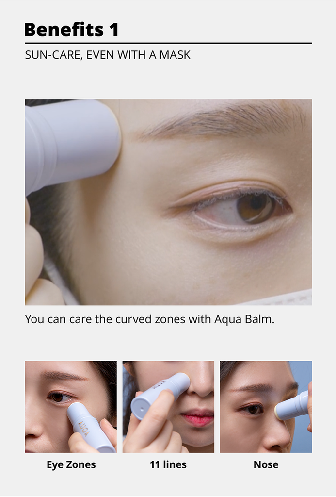 KAHI AQUA BALM